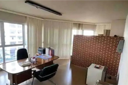 Sala Comercial à venda, , - SA0006.