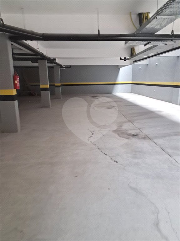 Apartamento à venda com 2 quartos em Vila Santa Teresa (zona Leste), São Paulo, SP