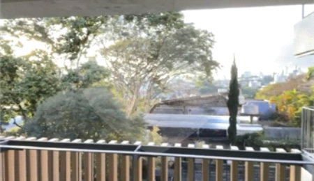 Cobertura à venda com 3 quartos, sendo 2 suítes,  em Pinheiros, São Paulo, SP