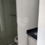 Apartamento para alugar com 1 quarto em Vila Guarani (z Sul), São Paulo, SP
