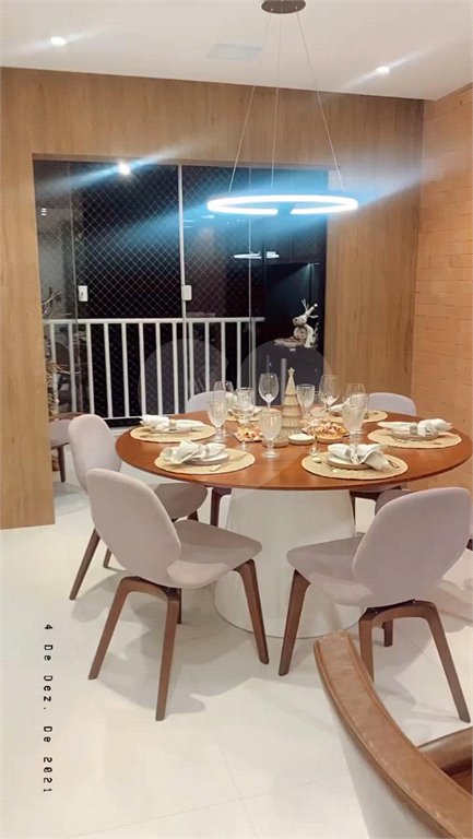Apartamento à venda com 3 quartos, sendo 1 suíte, em Jardim Belvedere, Sorocaba, SP