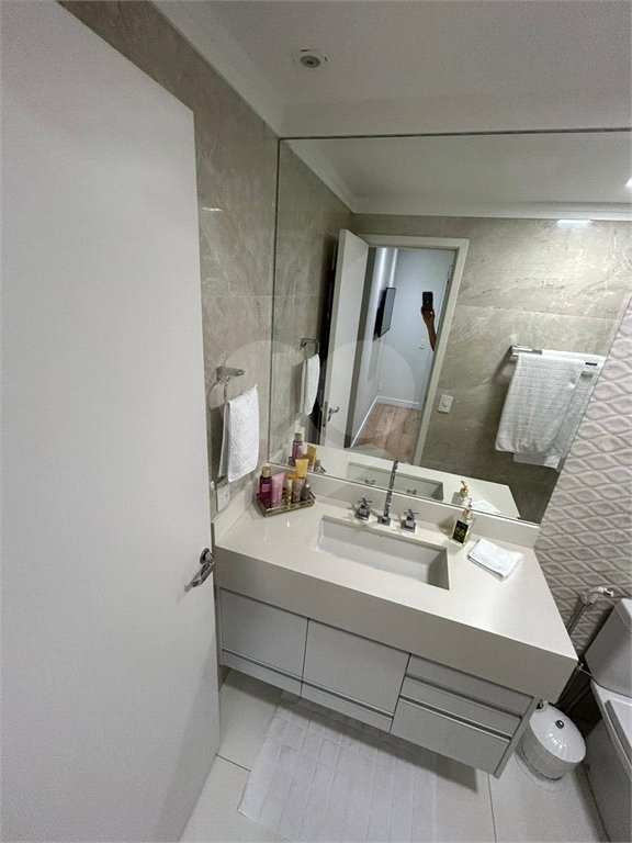 Apartamento à venda com 3 suítes em Tatuapé, São Paulo, SP