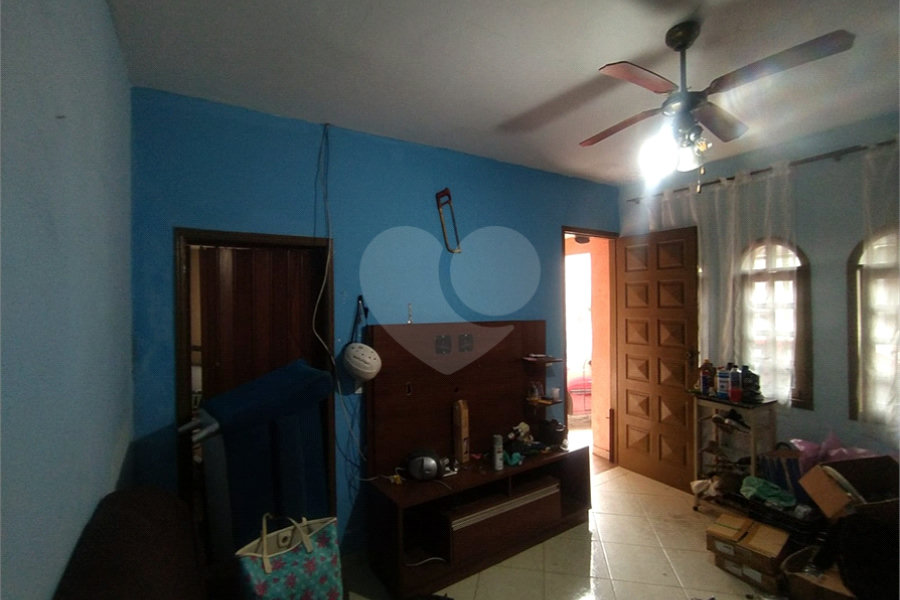 Casa Térrea à venda com 3 quartos em Tremembé, São Paulo, SP