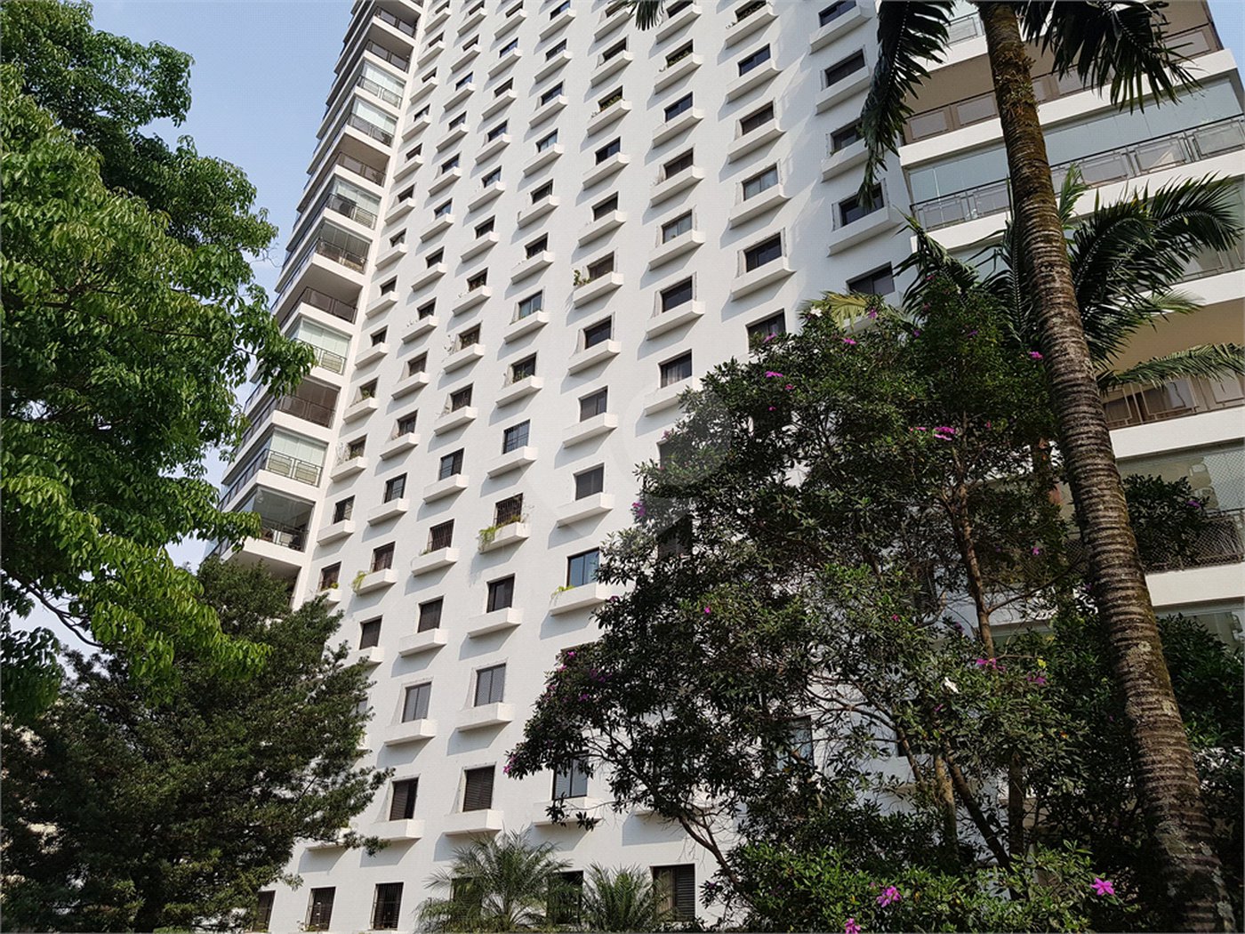 Apartamento à venda com 4 quartos, sendo 1 suíte, em Morumbi, São Paulo, SP