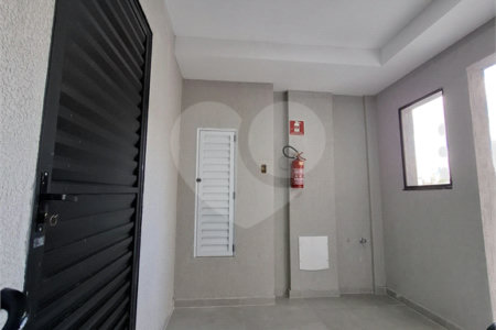 Apartamento à venda com 2 quartos em Quinta da Paineira, São Paulo, SP