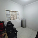 Casa à venda com 2 quartos em Vila Carvalho, Itapetininga, SP
