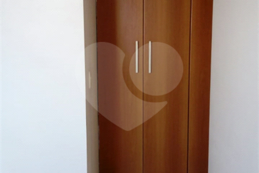 Apartamento à venda com 2 quartos em Imirim, São Paulo, SP