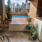 Apartamento à venda com 4 suítes em Vila Andrade, São Paulo, SP