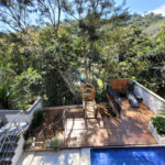 Casa à venda com 4 suítes no condomínio Jardim Itatinga, São Paulo - SP