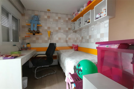 Apartamento à venda com 2 suítes no Centro, São Bernardo do Campo, SP