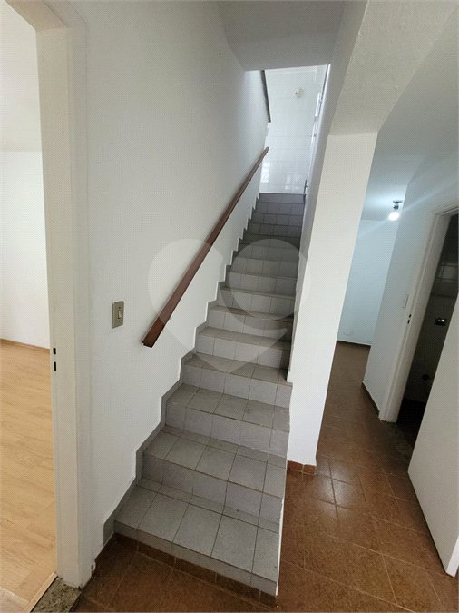 Sobrado à venda com 4 quartos em Mandaqui, São Paulo, SP