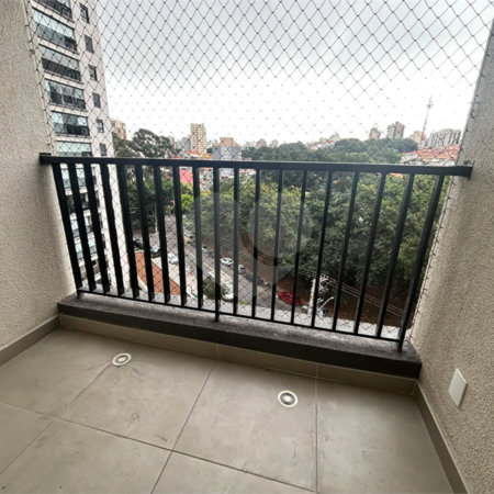 Apartamento para alugar com 2 quartos, sendo 1 suíte,  em Jardim São Paulo(zona Norte), São Paulo, SP