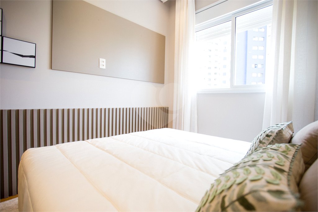 Apartamento à venda com 2 quartos, sendo 1 suíte, em Vila Rosália, Guarulhos, SP