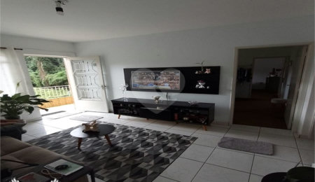 Sobrado à venda com 4 quartos em Mandaqui, São Paulo, SP