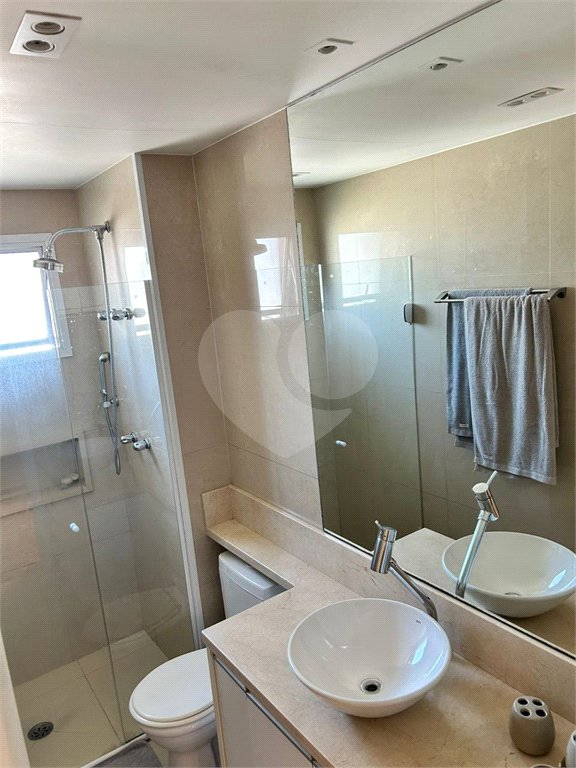 Apartamento à venda com 2 quartos, sendo 1 suíte, em Parque Reboucas, São Paulo, SP
