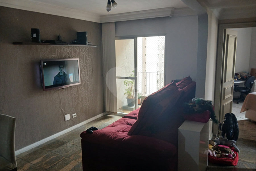 Apartamento à venda ou para alugar com 3 quartos, sendo 1 suíte, em Santana, São Paulo, SP