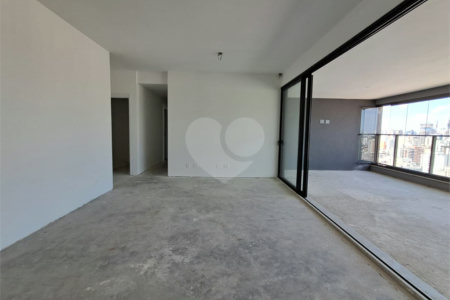 Apartamento à venda com 3 suítes em Perdizes, São Paulo, SP