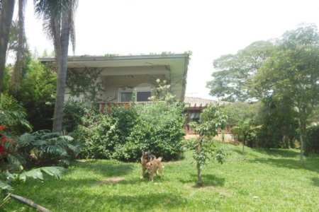 Casa Térrea à venda com 3 suítes em Jardim Prudência, São Paulo, SP