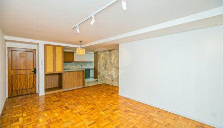 Apartamento à venda com 2 quartos, sendo 1 suíte,  em Itaim Bibi, São Paulo, SP