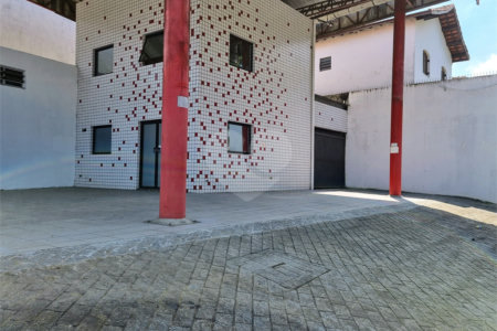 Salão Comercial à venda em Campo Grande, São Paulo, SP