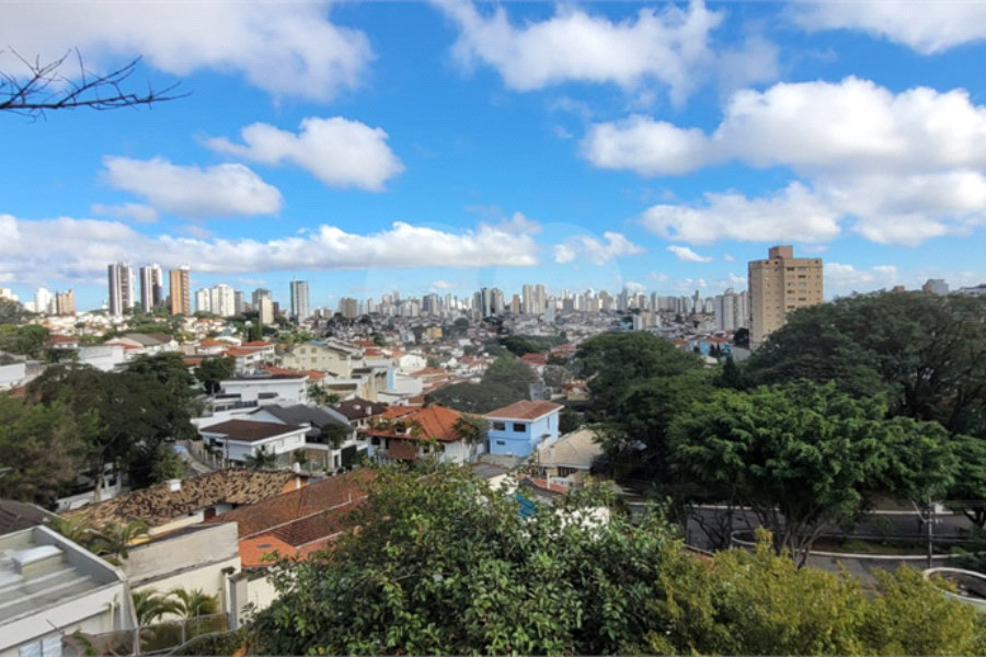 Sobrado à venda com 5 quartos, sendo 4 suítes,  em Tucuruvi, São Paulo, SP
