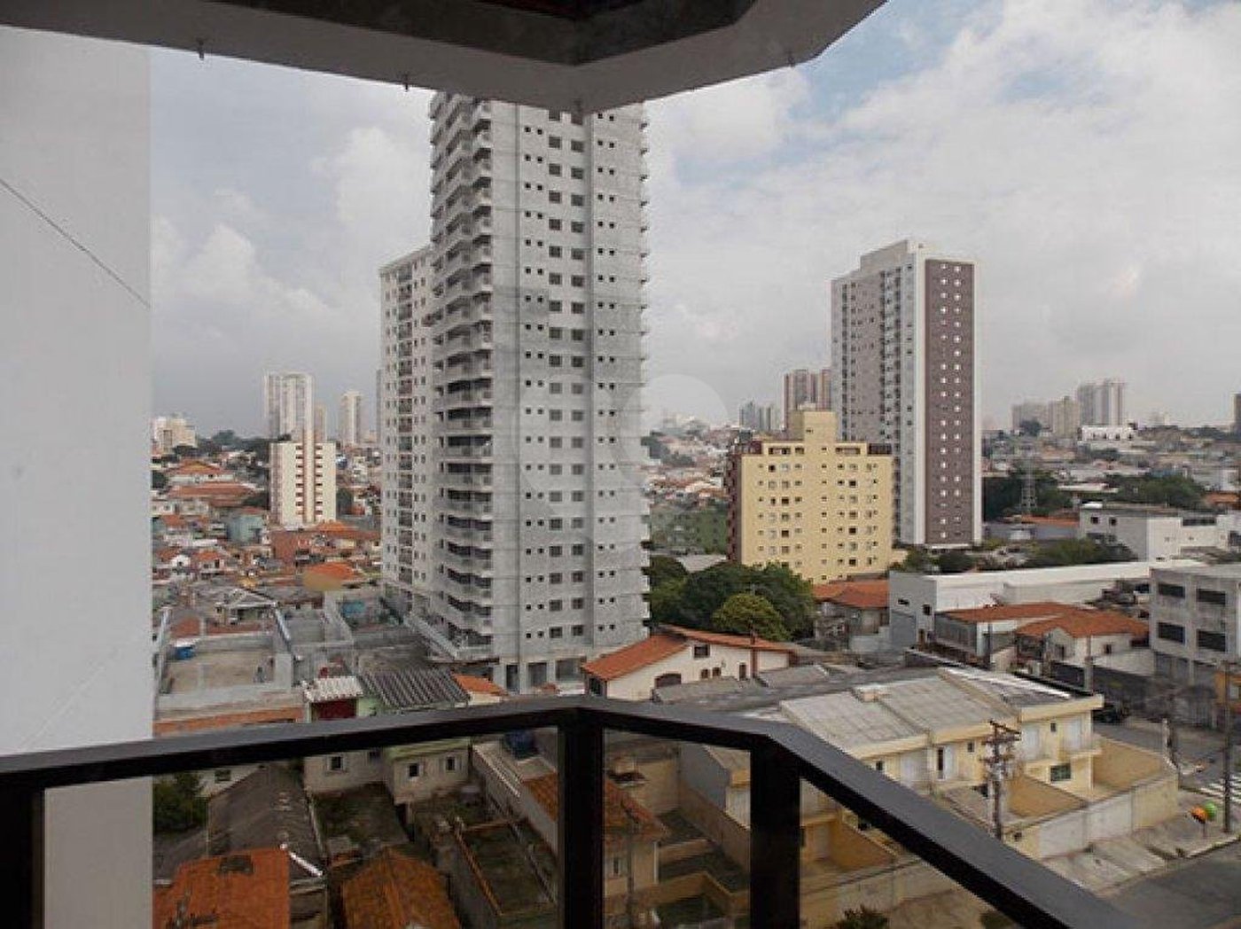 Apartamento à venda com 3 quartos, sendo 1 suíte, em Vila Nair, São Paulo, SP