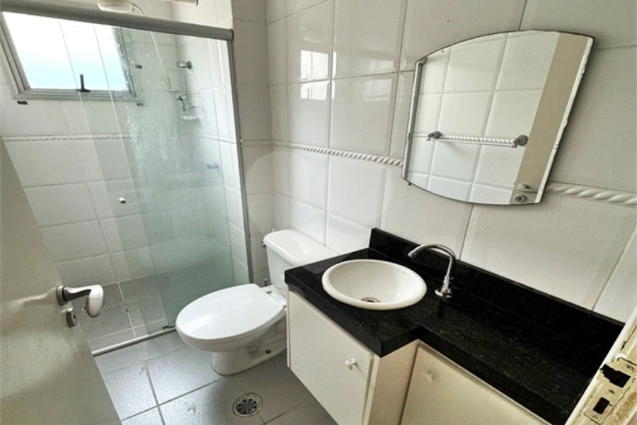 Apartamento à venda com 1 quarto em Vila Mazzei, São Paulo, SP