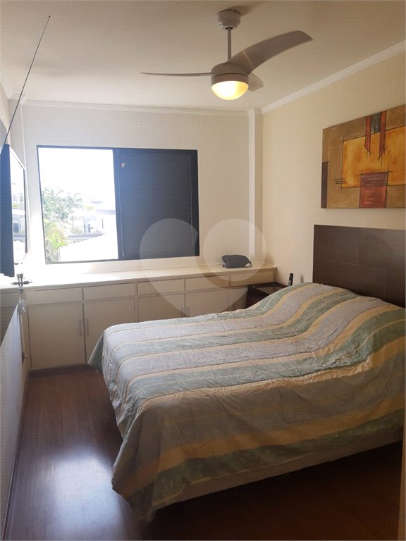 Apartamento à venda com 3 quartos em Indianópolis, São Paulo, SP