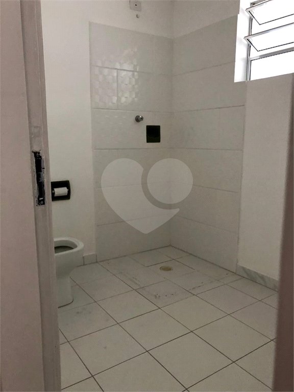 Apartamento à venda com 2 quartos em Tucuruvi, São Paulo, SP