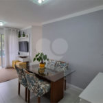 Apartamento à venda com 3 quartos, sendo 1 suíte, em Jardim Esmeralda, São Paulo, SP