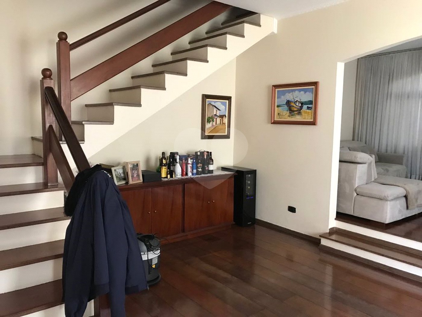 Sobrado à venda com 3 quartos, sendo 1 suíte, em Limão, São Paulo, SP