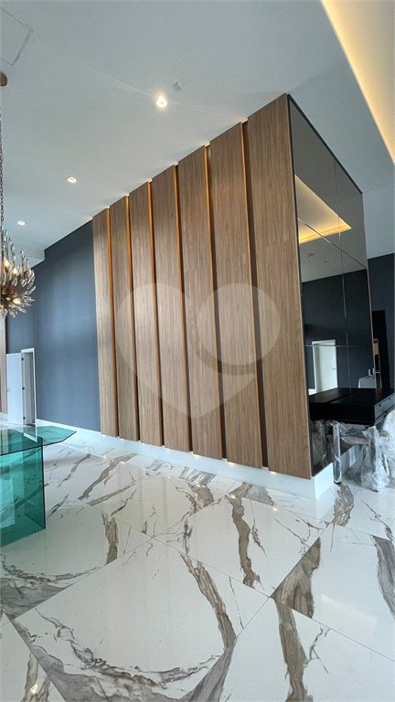 Apartamento à venda com 3 suítes em Vila Sofia, São Paulo, SP