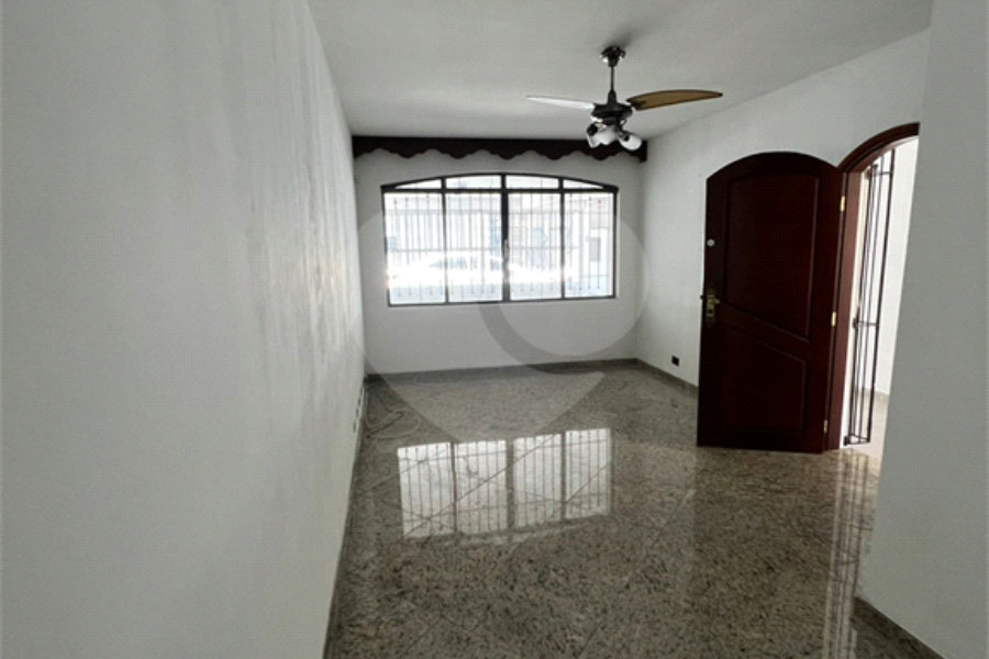 Sobrado à venda com 3 quartos em Freguesia do Ó, São Paulo, SP