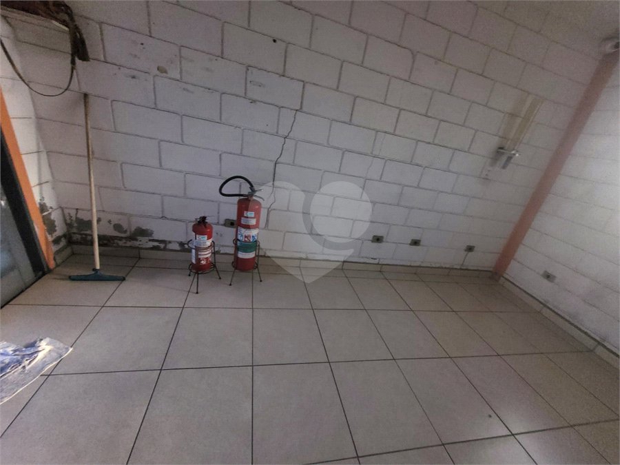 Terreno para alugar em Ayrosa, Osasco, SP