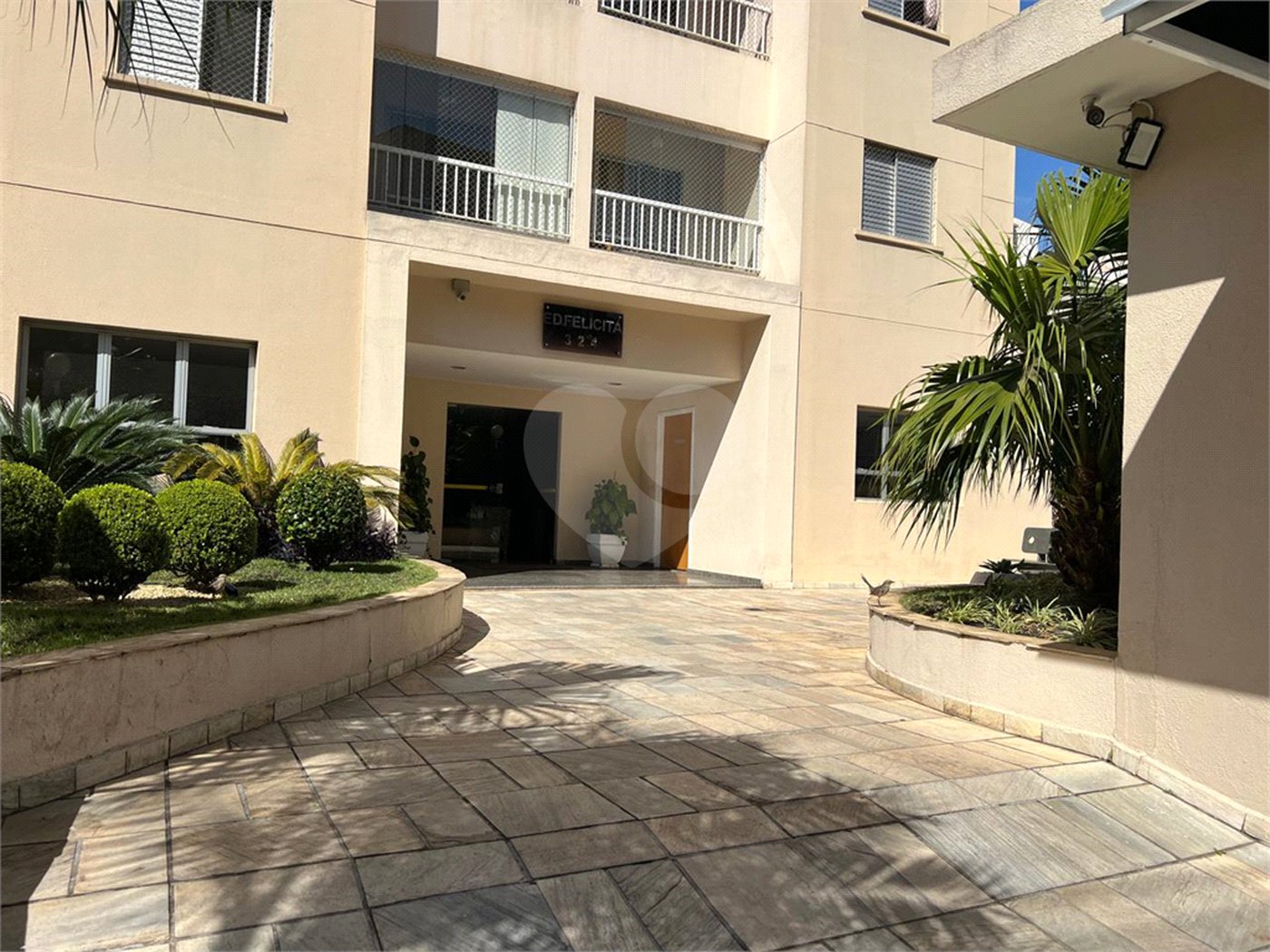 Apartamento à venda com 2 quartos, sendo 1 suíte, em Santa Teresinha, São Paulo, SP