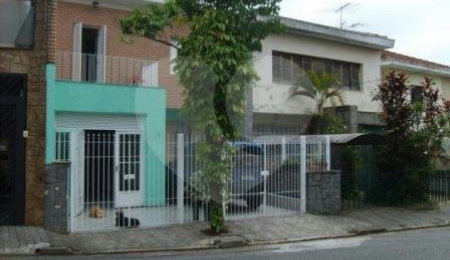 Sobrado à venda com 3 quartos, sendo 1 suíte,  em Tucuruvi, São Paulo, SP