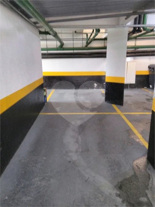 Apartamento à venda com 3 quartos, sendo 1 suíte, em Lauzane Paulista, São Paulo, SP
