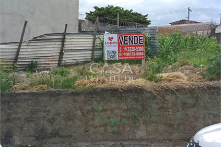 Terreno à venda em Parque Bela Vista, Votorantim, SP