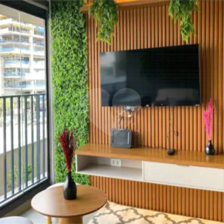 Studio à venda com 1 quarto em Sumaré, São Paulo, SP