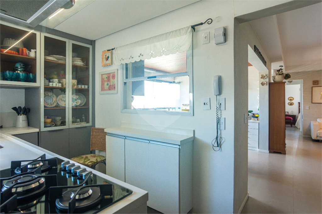Apartamento à venda com 2 quartos, sendo 1 suíte, em Jardim Caravelas, São Paulo, SP