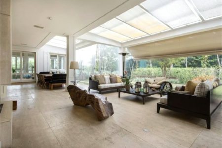 Casa à venda com 5 suítes no condomínio Pignatari, São Paulo - SP