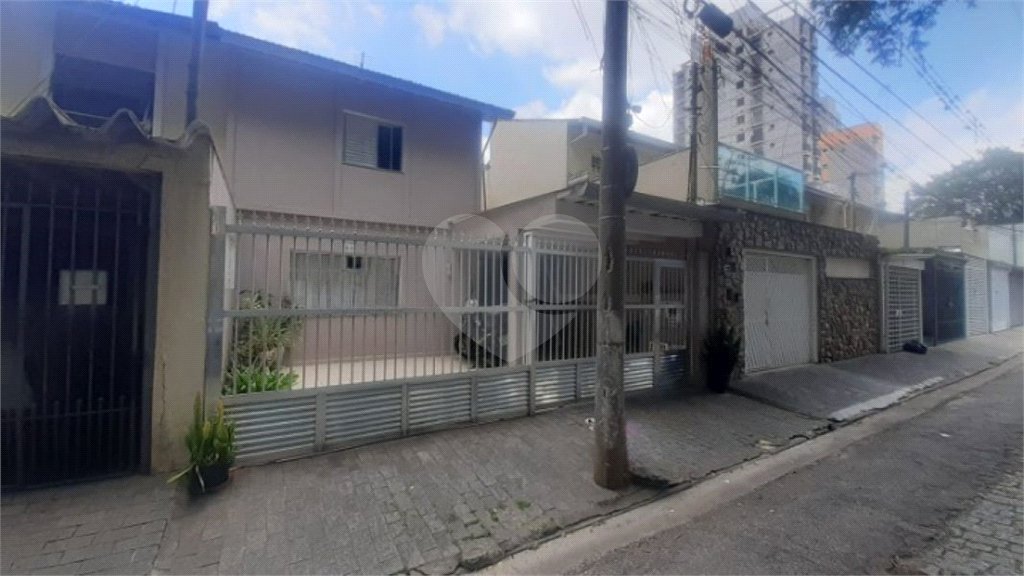 Sobrado à venda com 3 quartos, sendo 1 suíte, em Jardim Trussardi, São Paulo, SP