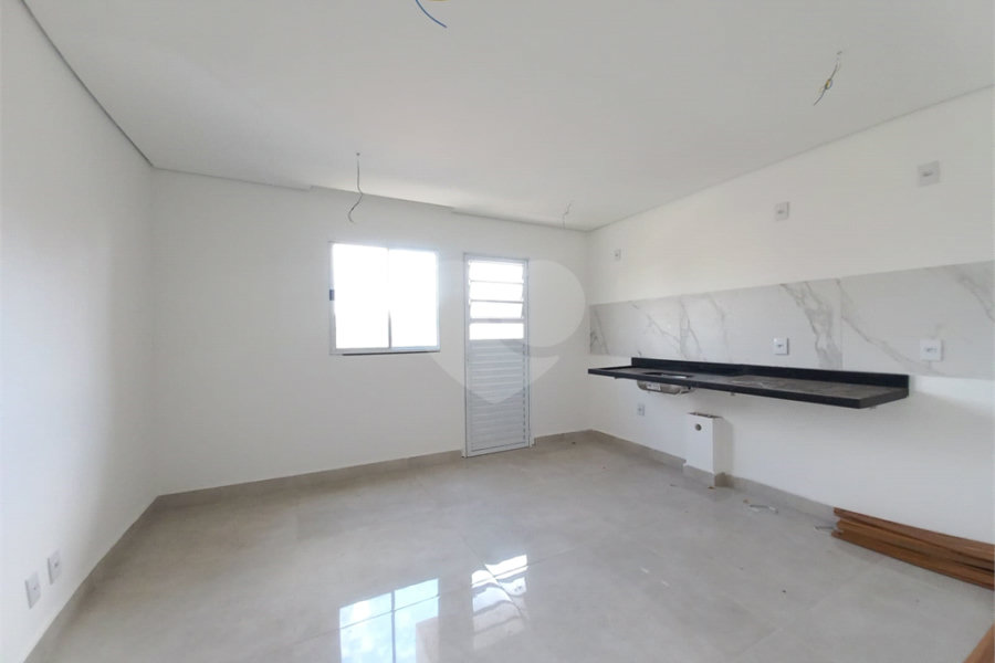 Casa à venda com 3 quartos no condomínio Sou + Piatá, São Paulo - SP