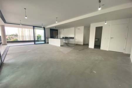 Apartamento à venda com 3 suítes em Perdizes, São Paulo, SP