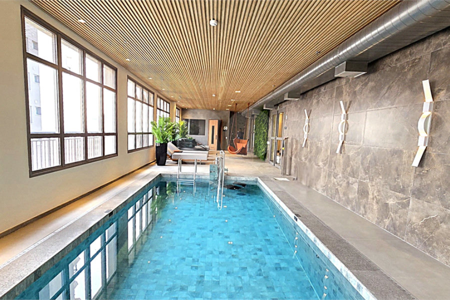Studio à venda com 1 quarto em Paraíso, São Paulo, SP