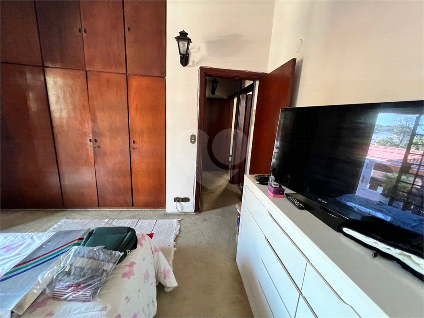 Casa à venda com 4 quartos, sendo 3 suítes, em Chácara Monte Alegre, São Paulo, SP