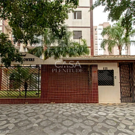 Apartamento para alugar com 2 quartos, sendo 1 suíte,  em Jardim Vergueiro, Sorocaba, SP