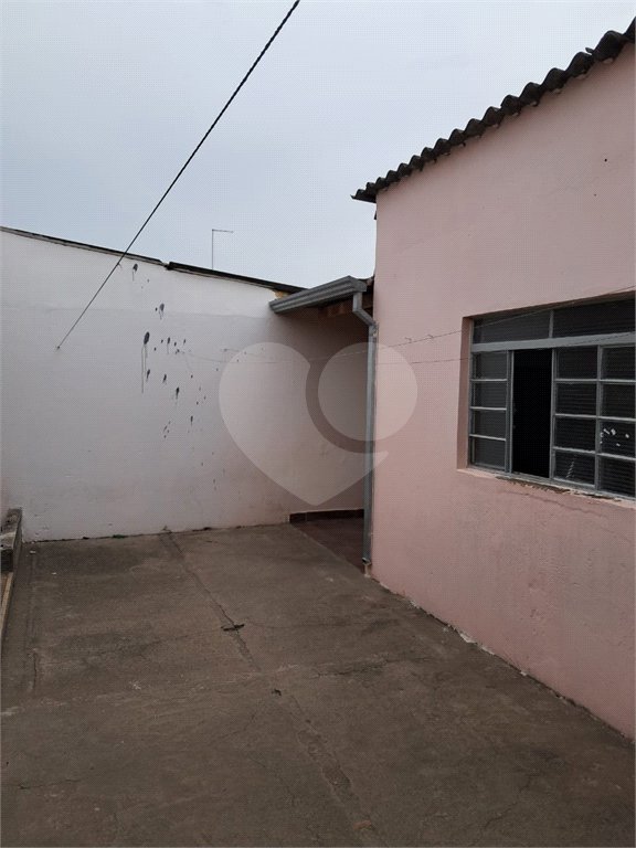 Casa à venda com 3 quartos em Núcleo Habitacional Brigadeiro Faria Lima, Indaiatuba, SP