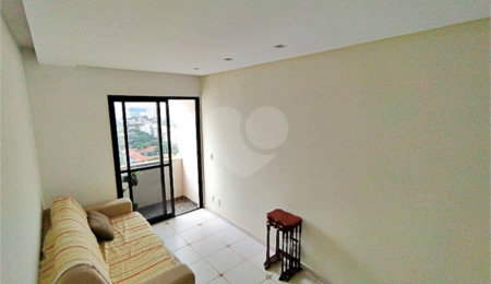 Apartamento à venda ou para alugar com 2 quartos em Chácara Santo Antônio (zona Sul), São Paulo, SP