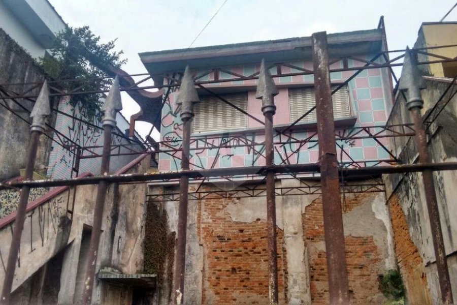 Terreno à venda com 3 quartos em Casa Verde, São Paulo, SP